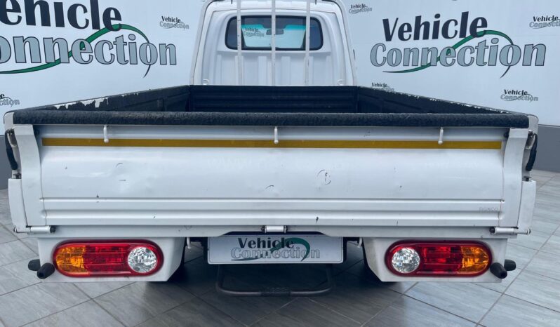 2020 Hyundai H-100 Bakkie 2.6D Chassis Cab (Aircon) full