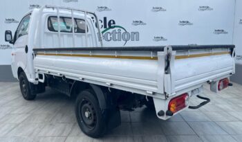2020 Hyundai H-100 Bakkie 2.6D Chassis Cab (Aircon) full