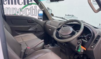2020 Hyundai H-100 Bakkie 2.6D Chassis Cab (Aircon) full