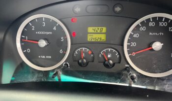 2020 Hyundai H-100 Bakkie 2.6D Chassis Cab (Aircon) full