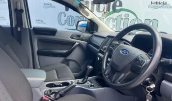 2019 Ford Ranger 2.2TDCi Double Cab 4×4 XL Auto full