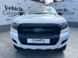 2019 Ford Ranger 2.2TDCi Double Cab 4×4 XL Auto