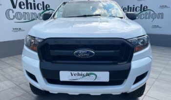 2019 Ford Ranger 2.2TDCi Double Cab 4×4 XL Auto full