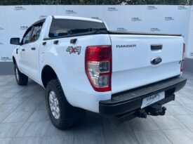 2019 Ford Ranger 2.2TDCi Double Cab 4×4 XL Auto