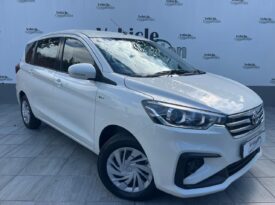 2021 Toyota Rumion 1.5 SX