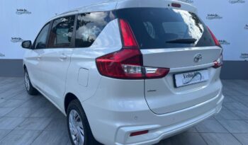 2021 Toyota Rumion 1.5 SX full