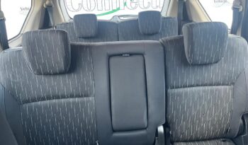 2021 Toyota Rumion 1.5 SX full