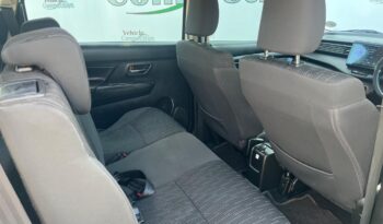 2021 Toyota Rumion 1.5 SX full