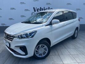 2021 Toyota Rumion 1.5 SX