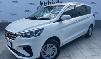 2021 Toyota Rumion 1.5 SX full