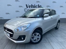 2021 Suzuki Swift 1.2 GL