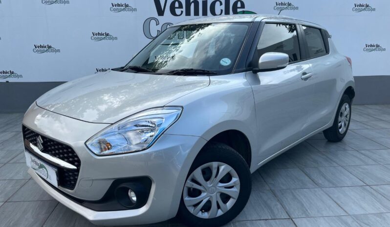 2021 Suzuki Swift 1.2 GL full