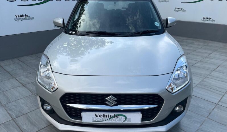 2021 Suzuki Swift 1.2 GL full