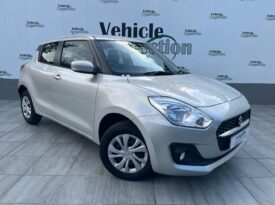 2021 Suzuki Swift 1.2 GL