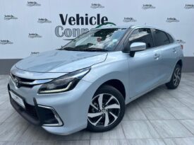 2025 Toyota Starlet 1.5 XR Auto