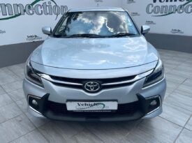 2025 Toyota Starlet 1.5 XR Auto