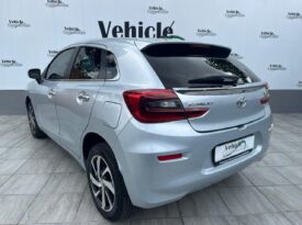 2025 Toyota Starlet 1.5 XR Auto