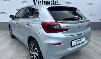 2025 Toyota Starlet 1.5 XR Auto full