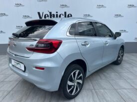 2025 Toyota Starlet 1.5 XR Auto