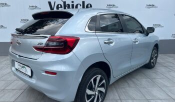 2025 Toyota Starlet 1.5 XR Auto full