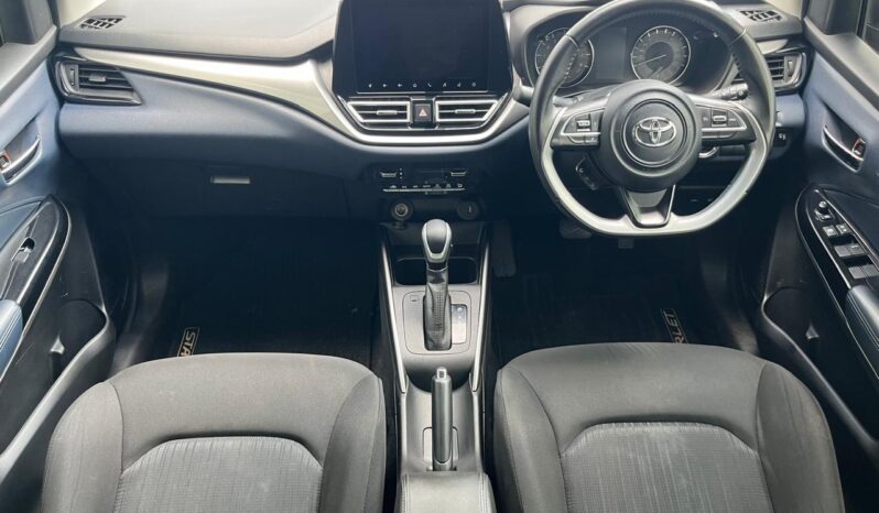 2025 Toyota Starlet 1.5 XR Auto full