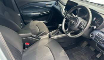 2025 Toyota Starlet 1.5 XR Auto full