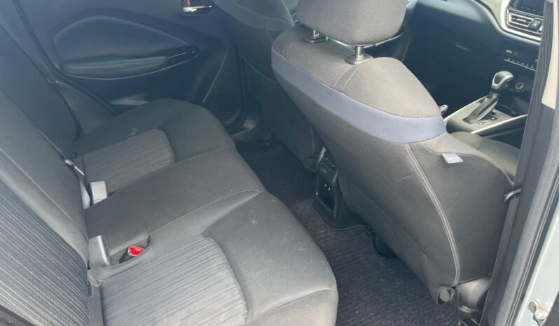 2025 Toyota Starlet 1.5 XR Auto full