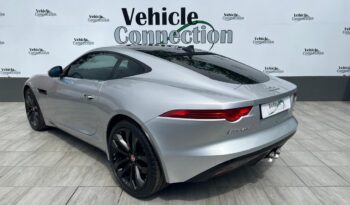 2015 Jaguar F-Type S Coupe full