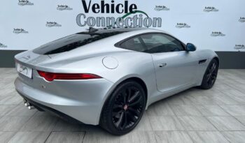2015 Jaguar F-Type S Coupe full