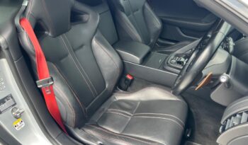 2015 Jaguar F-Type S Coupe full