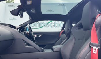 2015 Jaguar F-Type S Coupe full