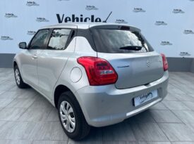 2021 Suzuki Swift 1.2 GL