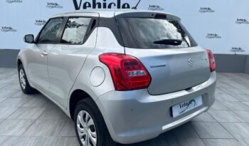 2021 Suzuki Swift 1.2 GL full