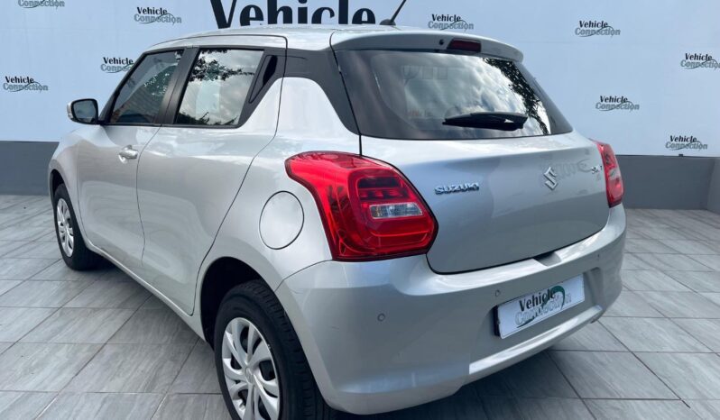 2021 Suzuki Swift 1.2 GL full