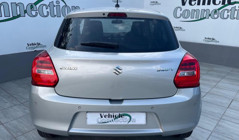 2021 Suzuki Swift 1.2 GL full