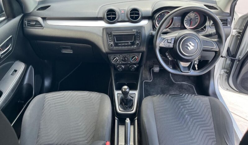 2021 Suzuki Swift 1.2 GL full