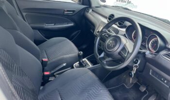 2021 Suzuki Swift 1.2 GL full