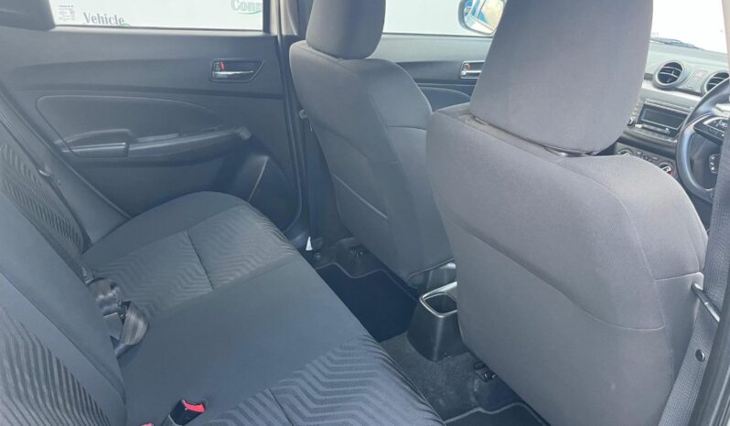 2021 Suzuki Swift 1.2 GL full