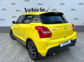 2019 Suzuki Swift 1.4T Sport Auto