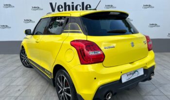 2019 Suzuki Swift 1.4T Sport Auto full