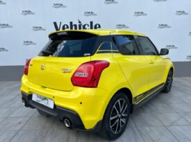2019 Suzuki Swift 1.4T Sport Auto