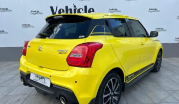 2019 Suzuki Swift 1.4T Sport Auto full
