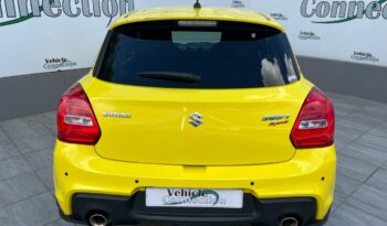 2019 Suzuki Swift 1.4T Sport Auto full