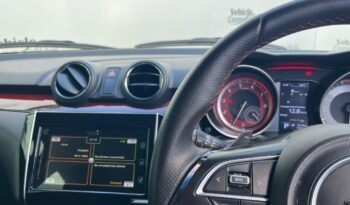 2019 Suzuki Swift 1.4T Sport Auto full