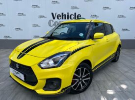 2019 Suzuki Swift 1.4T Sport Auto