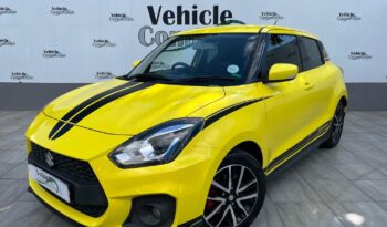 2019 Suzuki Swift 1.4T Sport Auto full