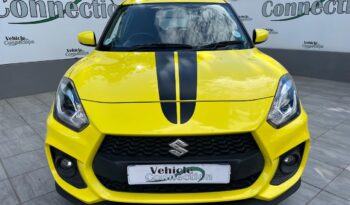 2019 Suzuki Swift 1.4T Sport Auto full