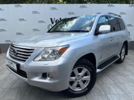 2011 Lexus LX 570