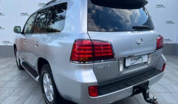 2011 Lexus LX 570 full