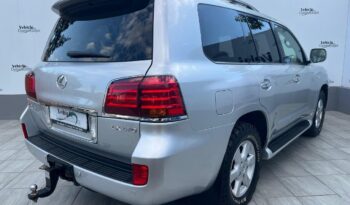 2011 Lexus LX 570 full
